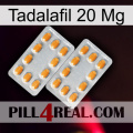 Tadalafil 20 Mg cialis4